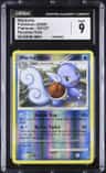 Wartortle