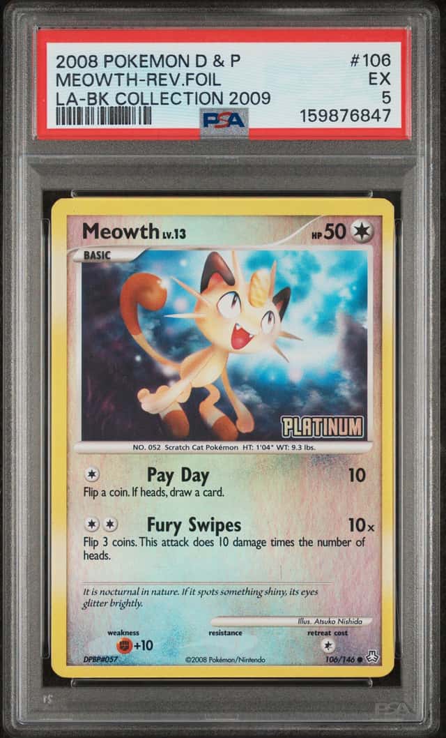 Meowth