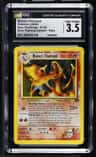 Blaine'S Charizard