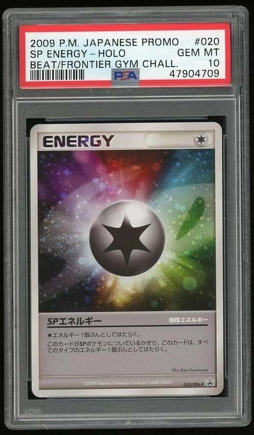 Sp Energy
