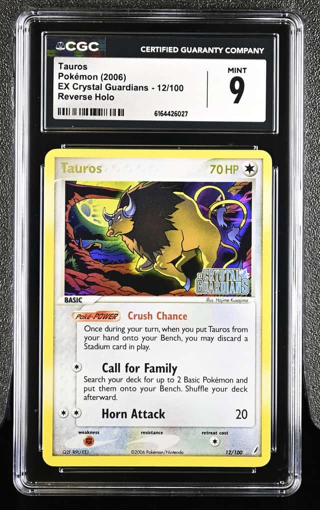 Tauros
