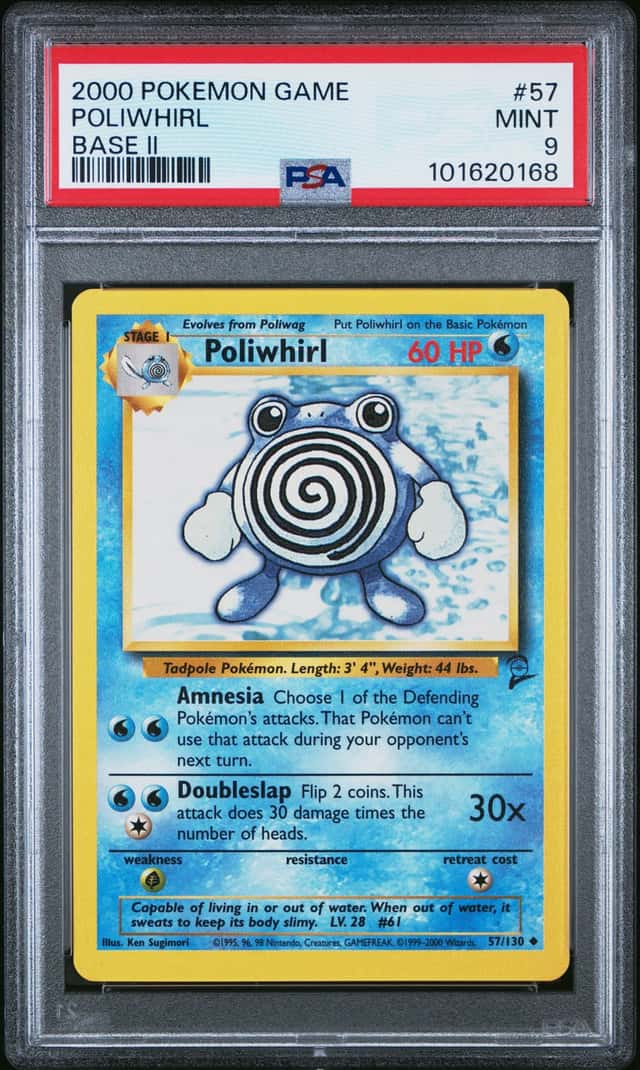 Poliwhirl