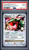 Rayquaza C Lv X