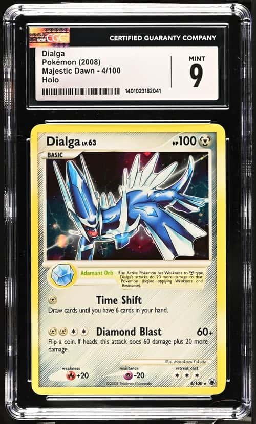 Dialga