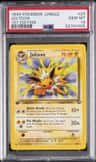 Jolteon