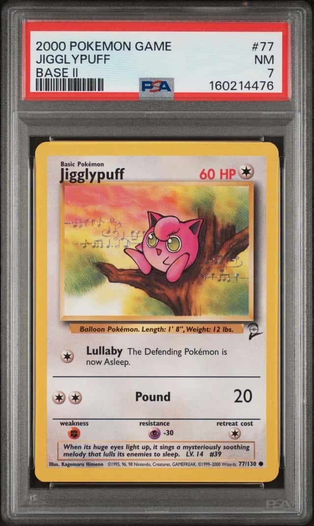Jigglypuff