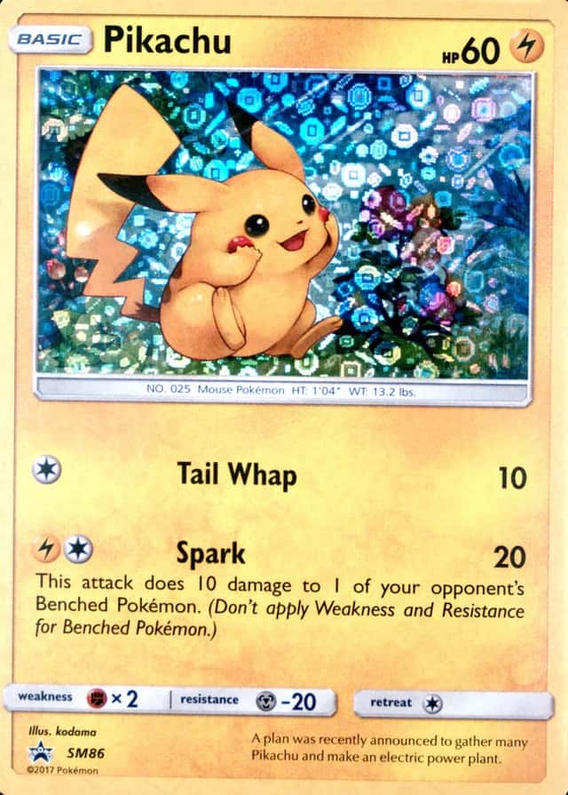 Holo · General Mills