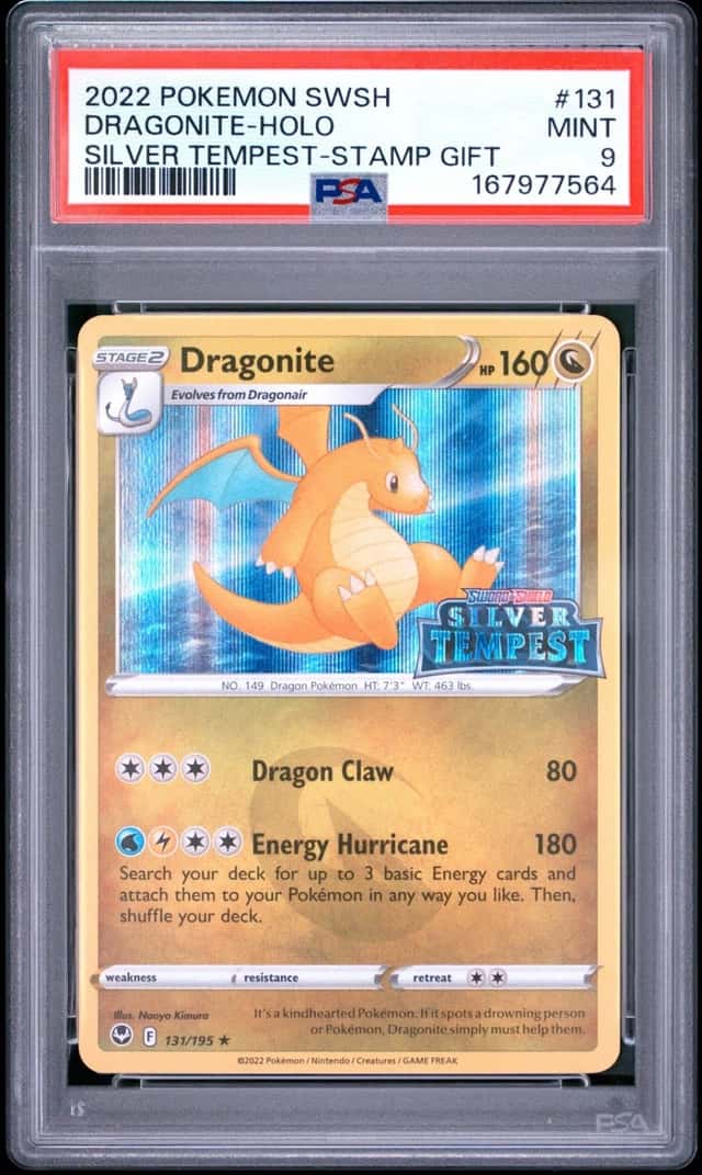 Dragonite