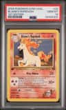 Blaine'S Rapidash