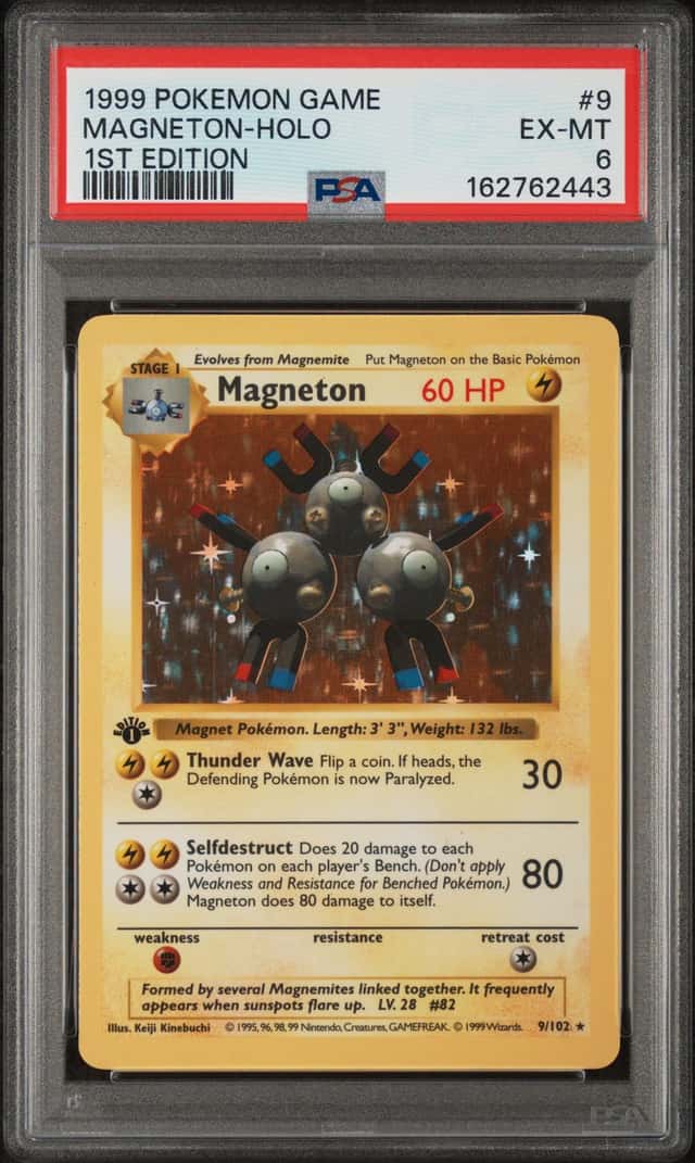 Magneton