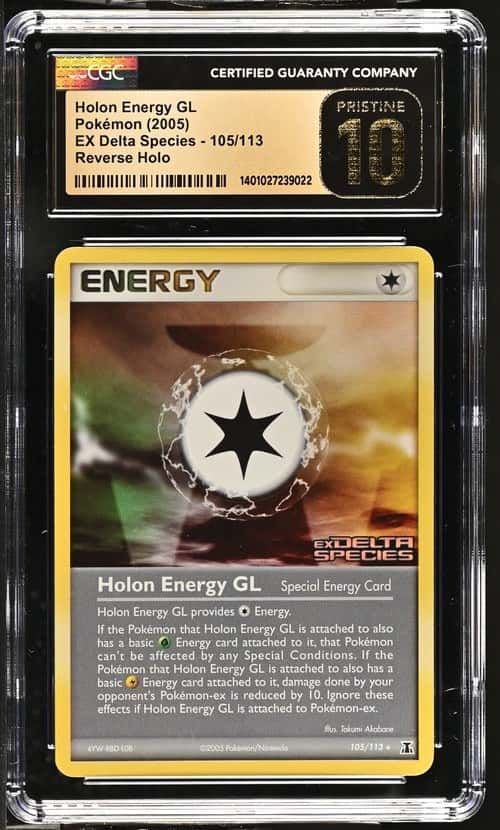 Holon Energy Gl