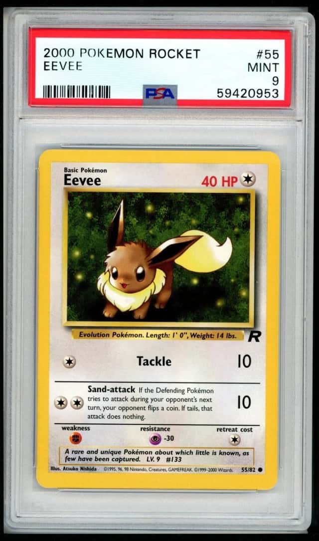 Eevee