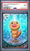 Weedle