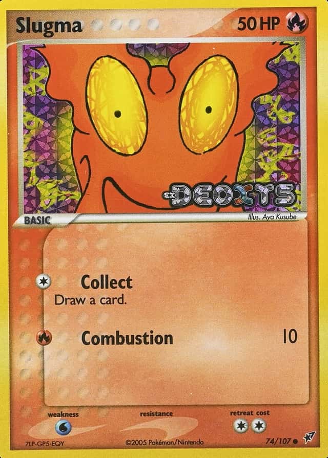 Reverse Holo