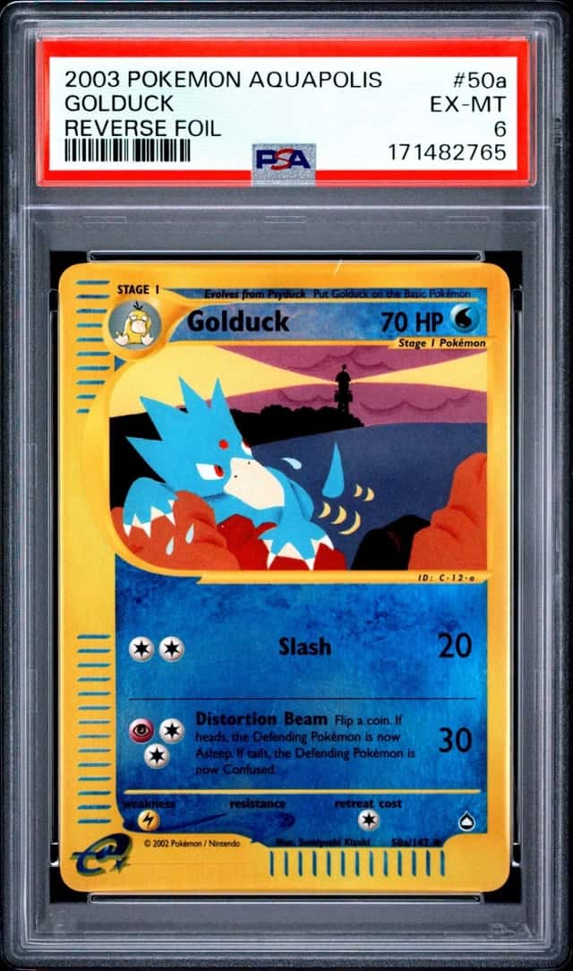 Golduck