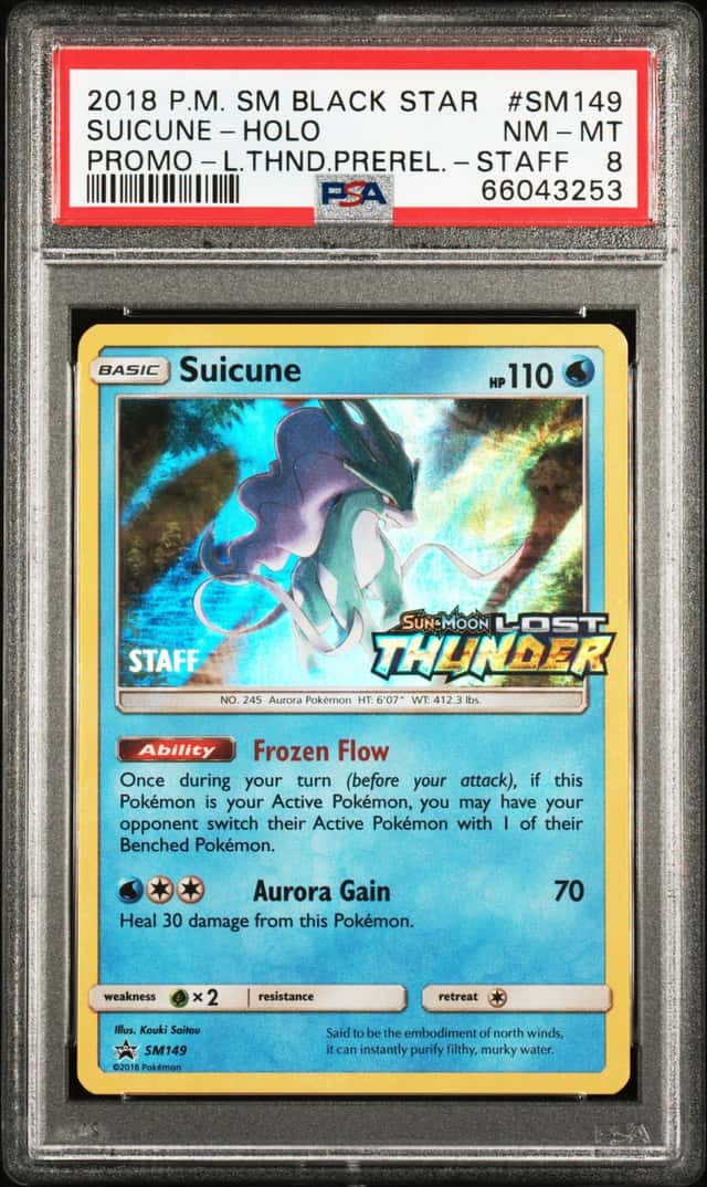 Suicune