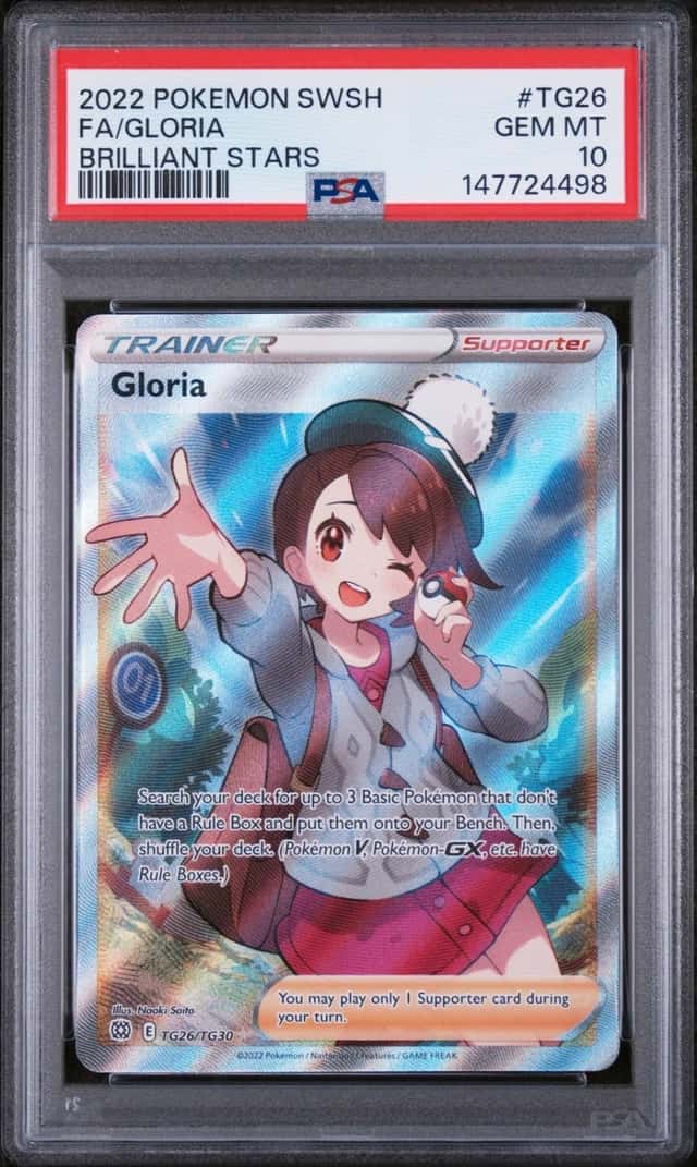 Gloria