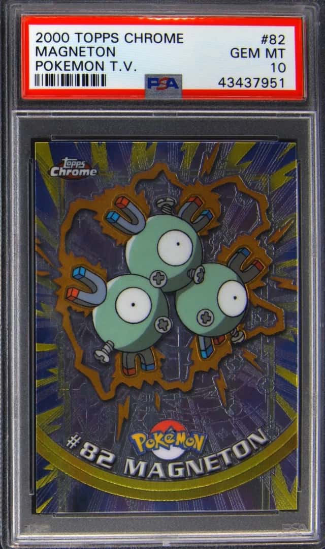 Magneton