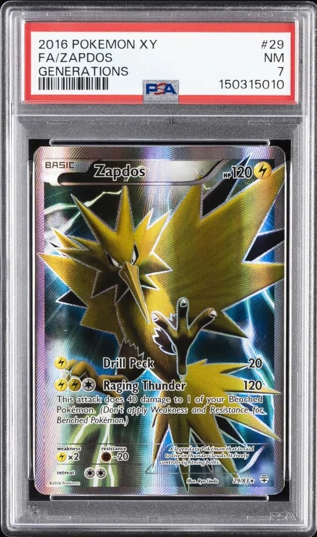 Zapdos