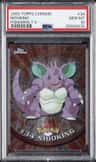 Nidoking
