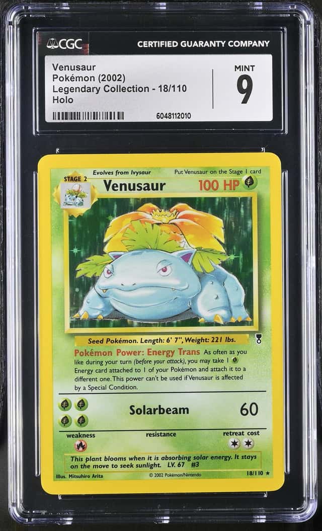 Venusaur