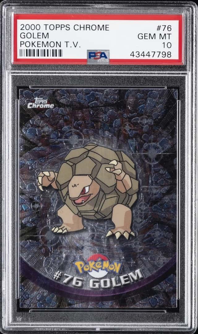 Golem
