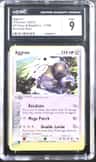 Aggron