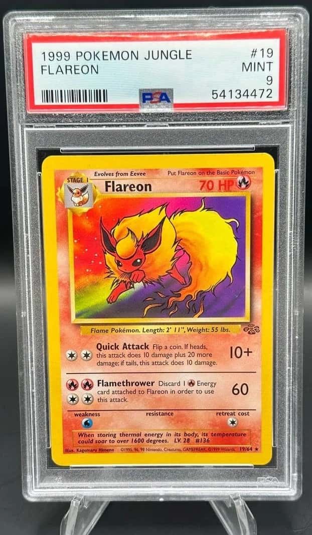Flareon