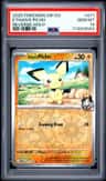 Ethan'S Pichu