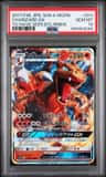 Charizard Gx