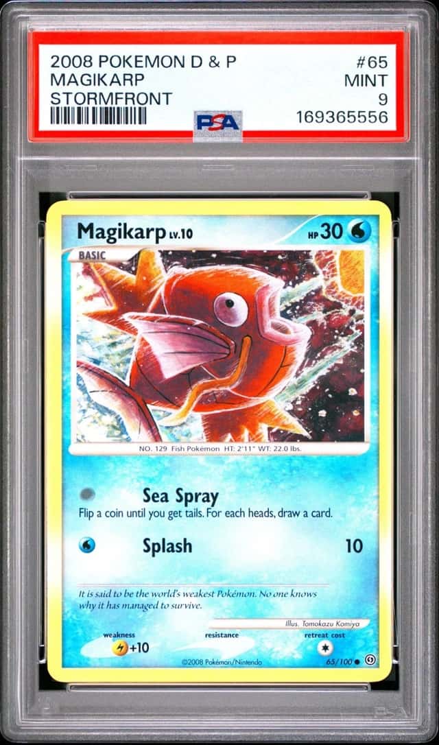 Magikarp