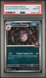 Team Rocket'S Weezing