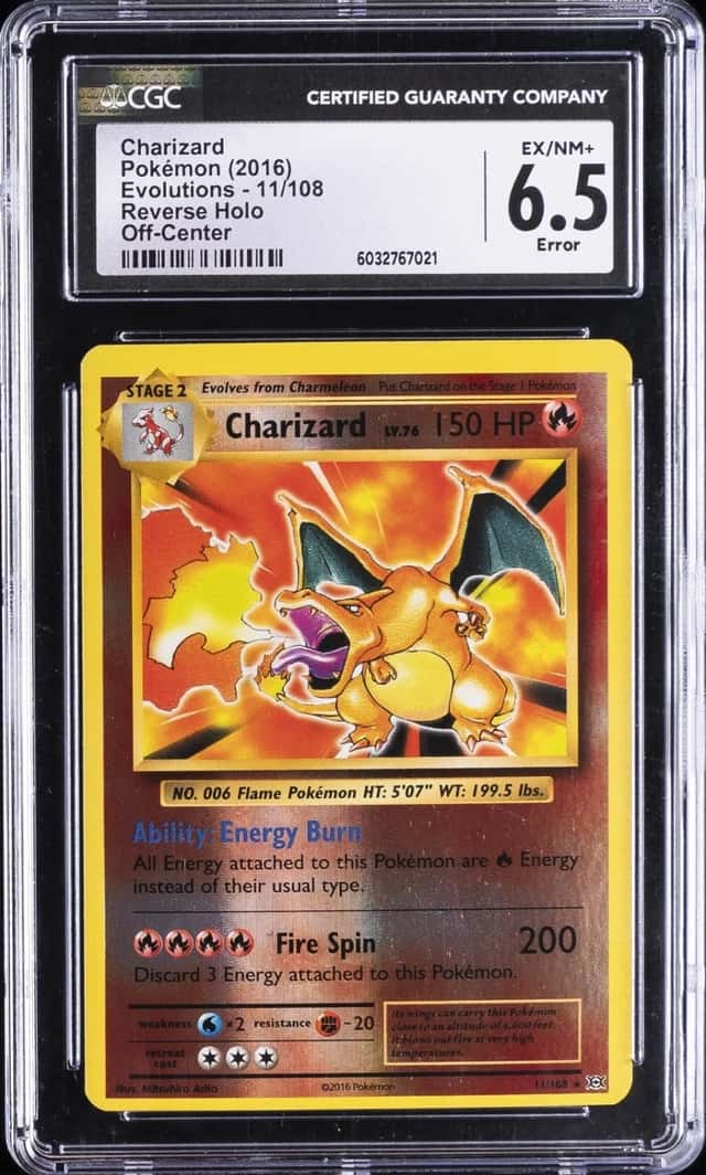 Charizard