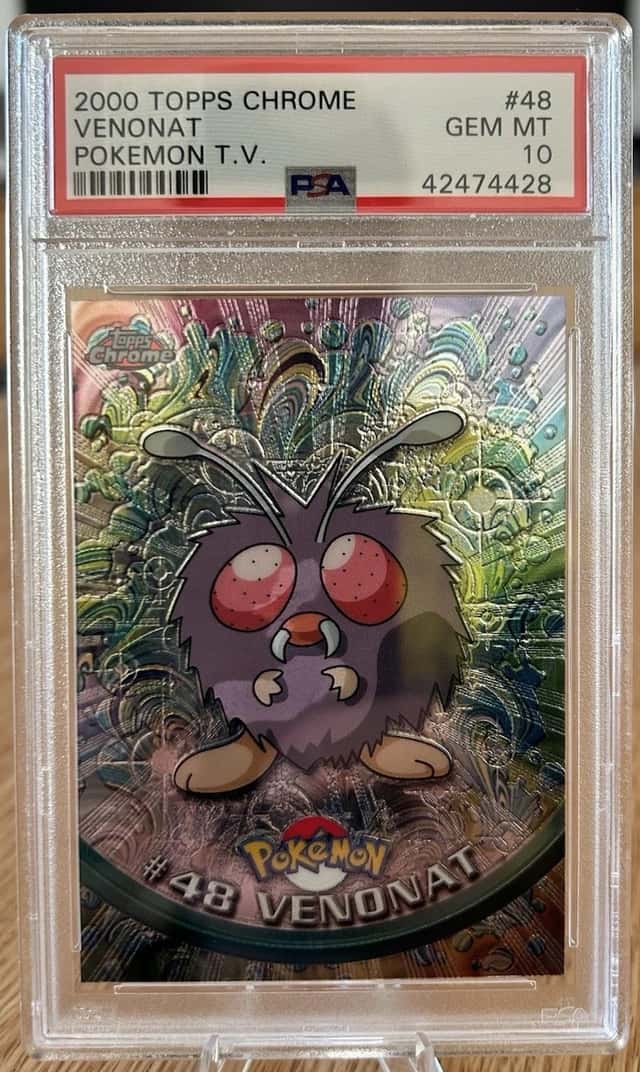 Venonat