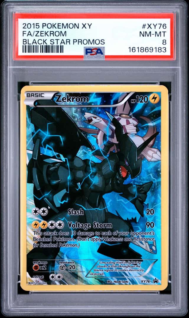 Zekrom