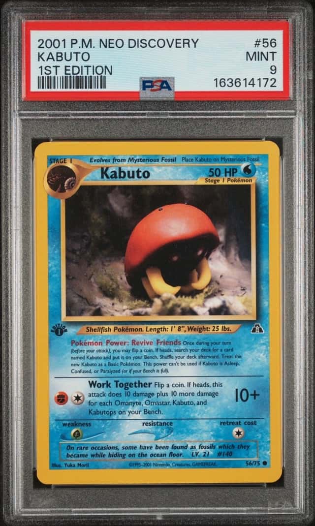 Kabuto