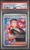 Rocket'S Giovanni