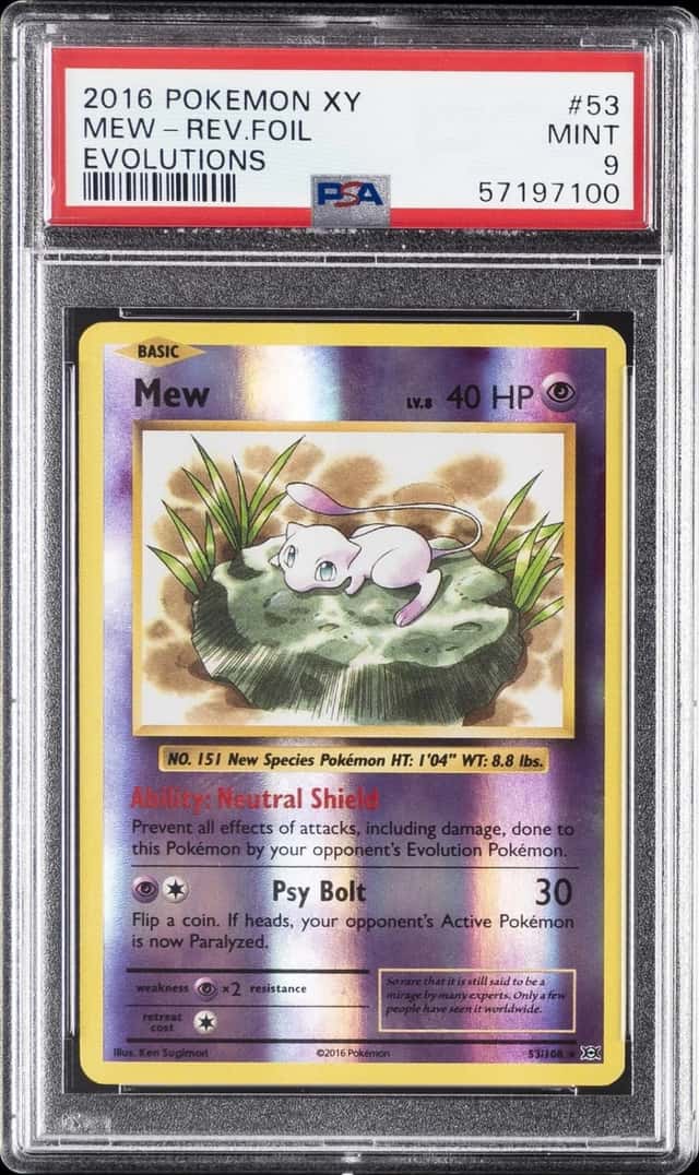 Mew