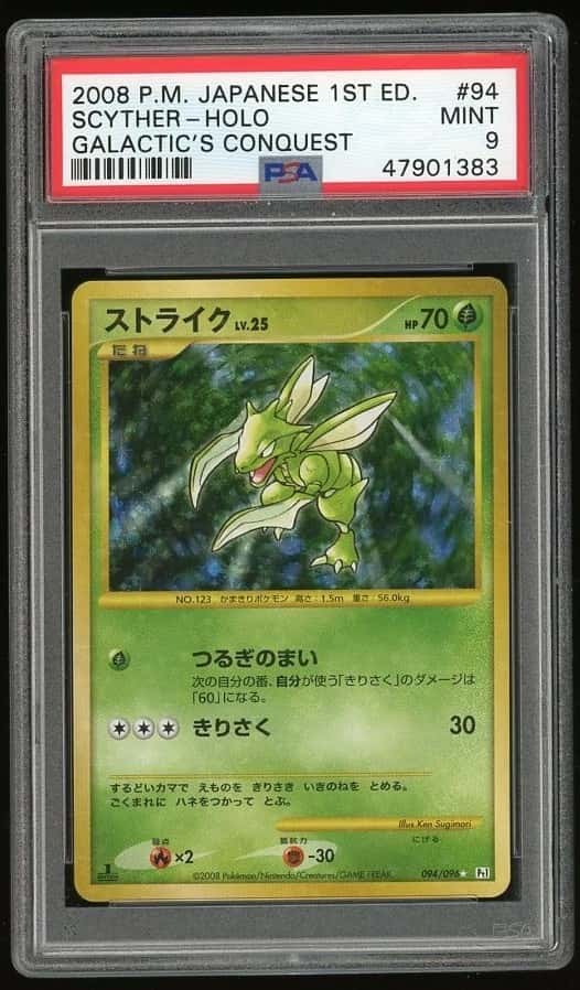 Scyther