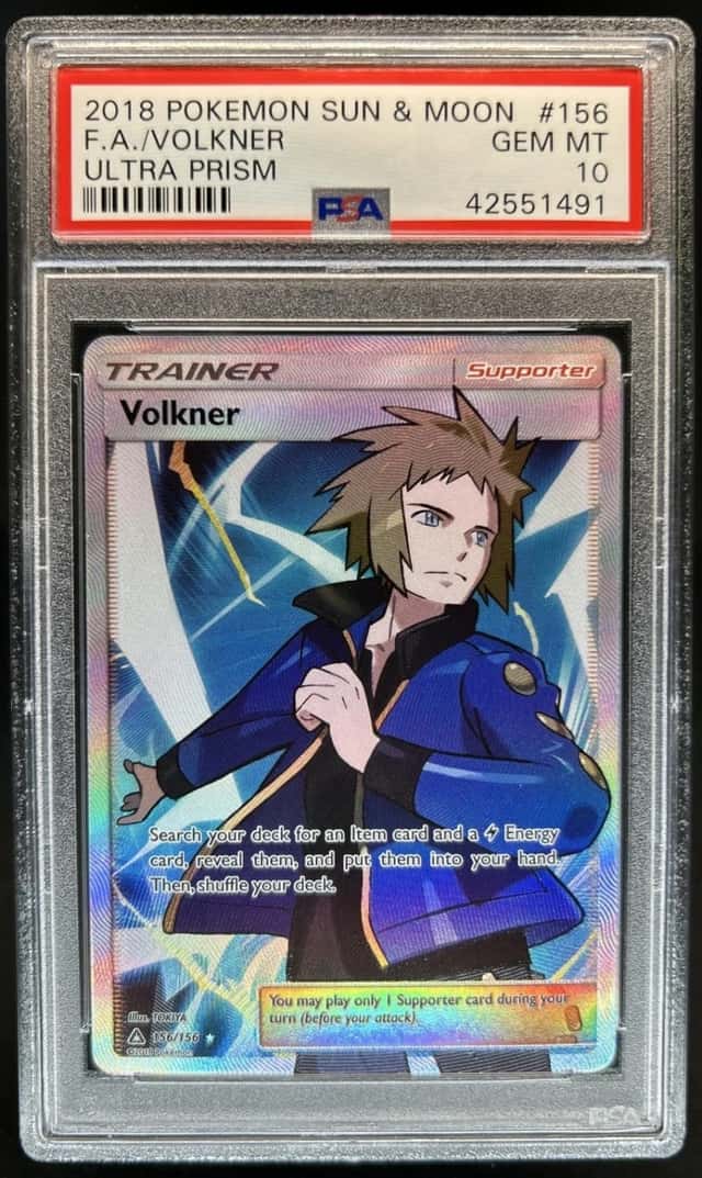 Volkner