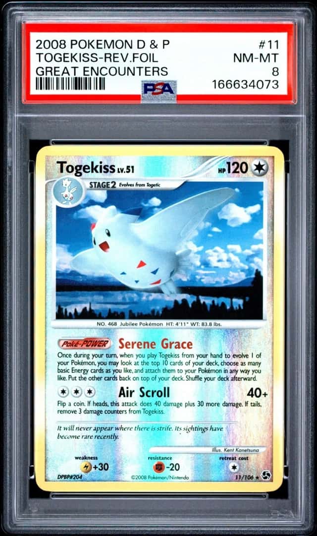 Togekiss