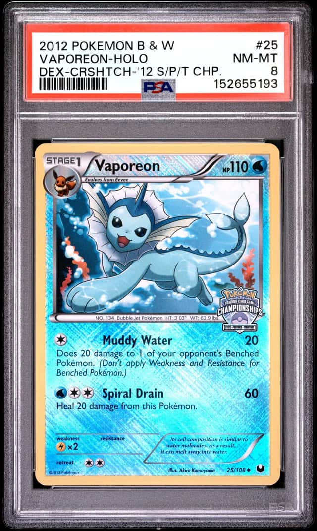 Vaporeon