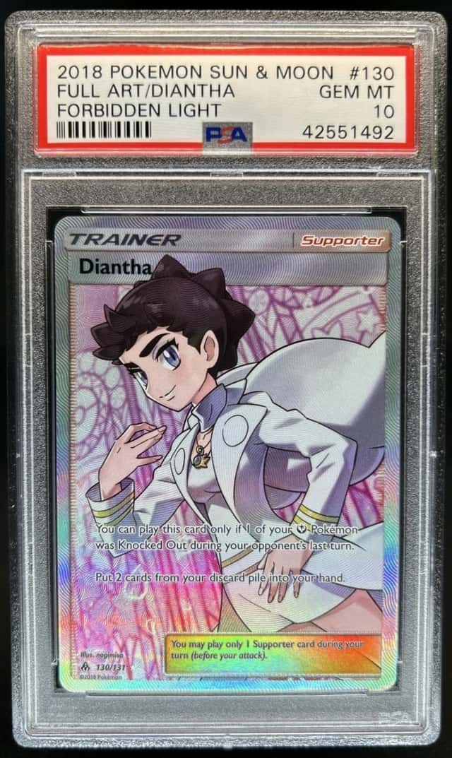 Diantha