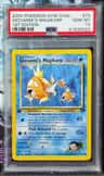 Giovanni'S Magikarp