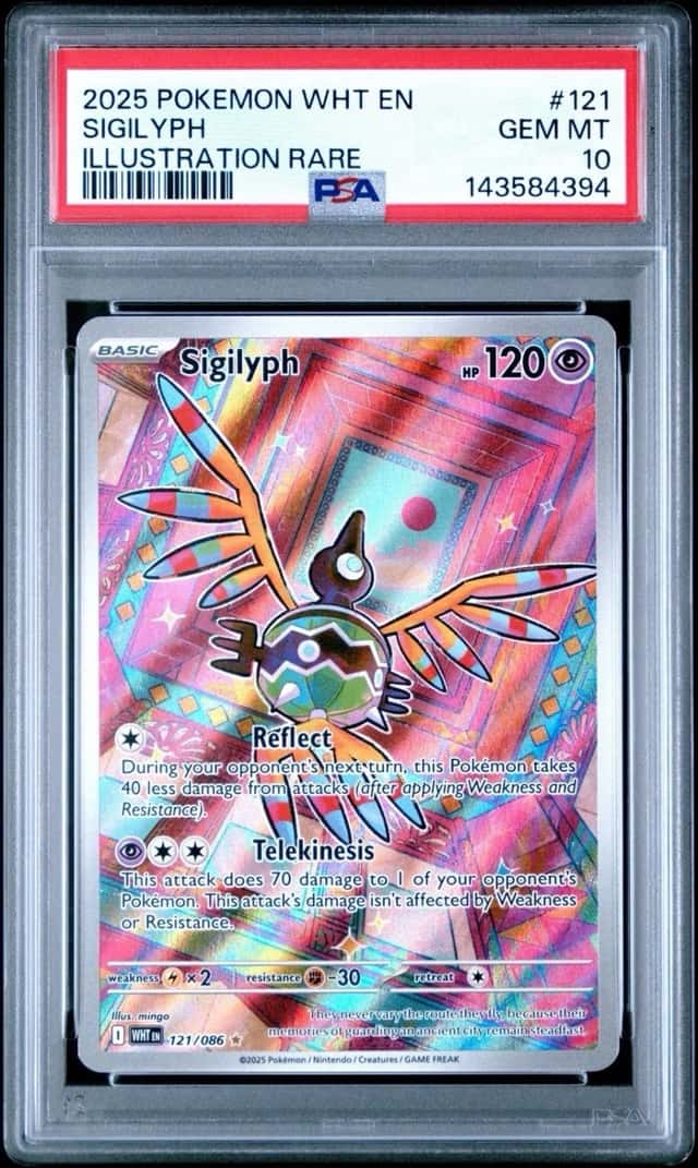 Sigilyph