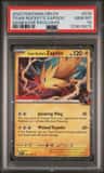 Team Rocket'S Zapdos