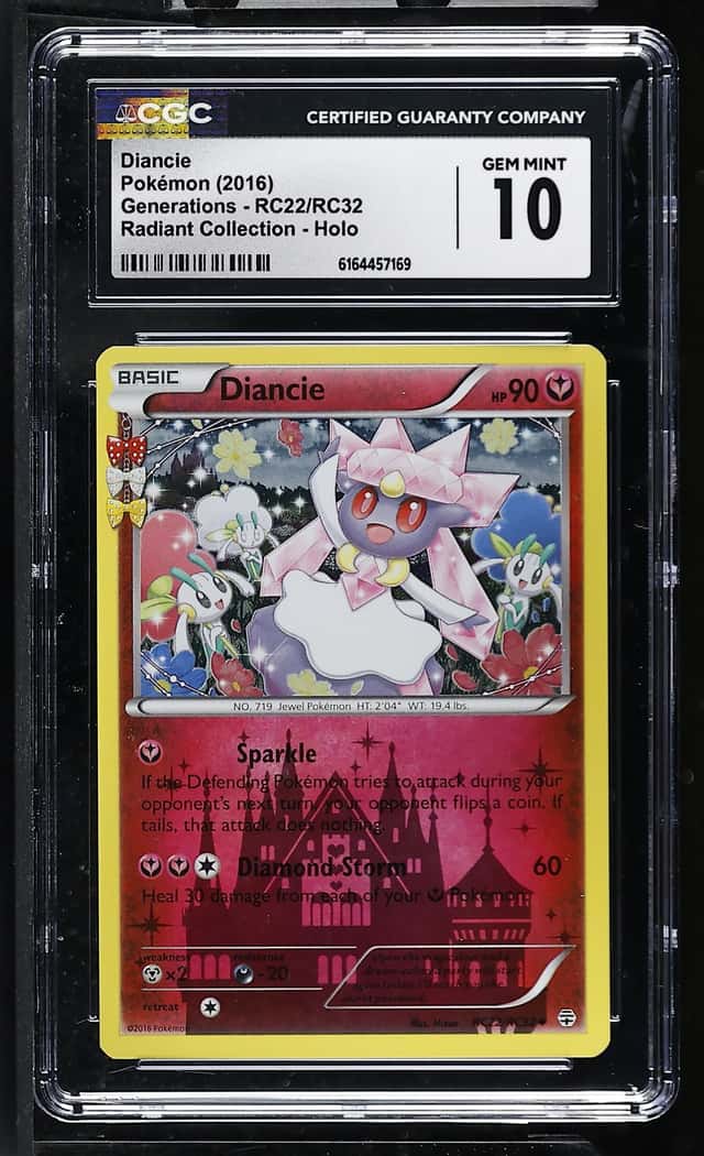 Diancie