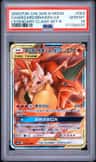 Charizard/braixen Gx