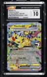Pikachu Ex