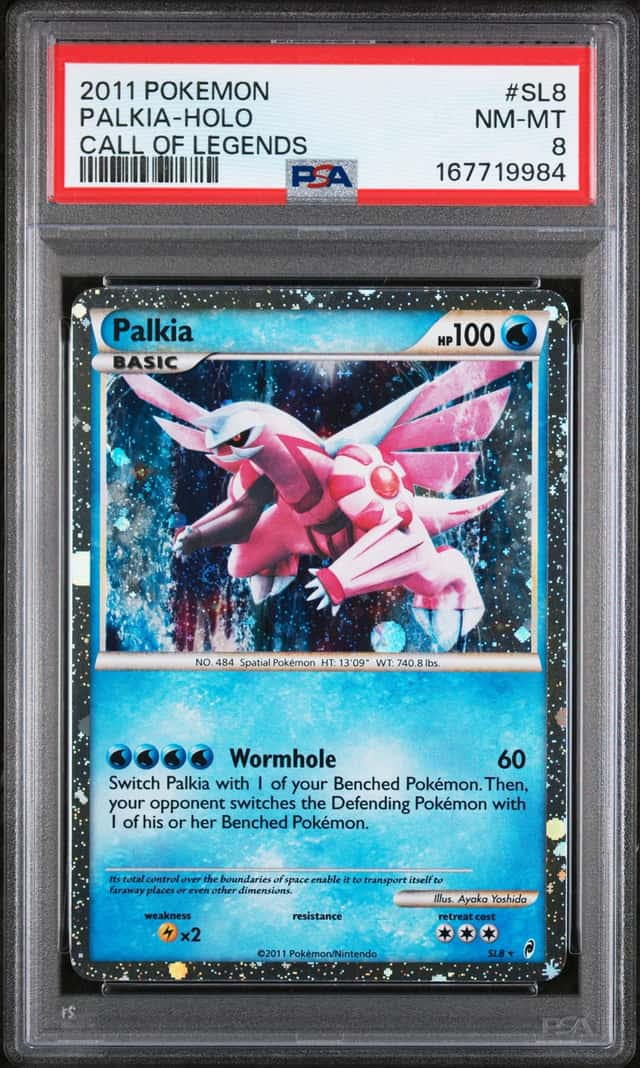 Palkia